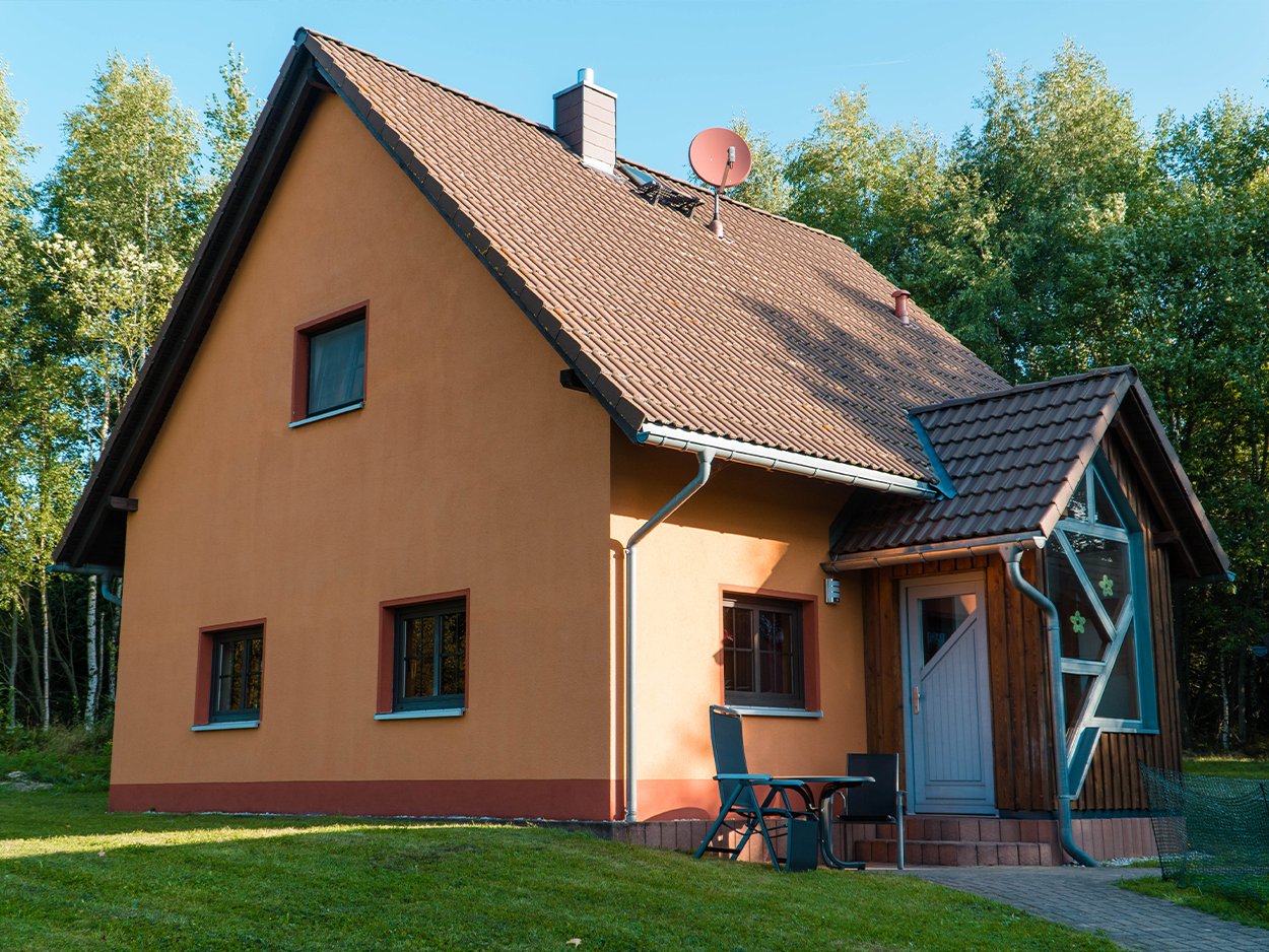 Haus Abendrot